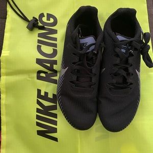 Nike Zoom Rival M 9 Track and Field Shoes